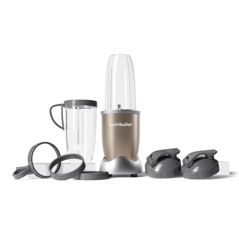 Блендер Nutribullet Pro Mineral