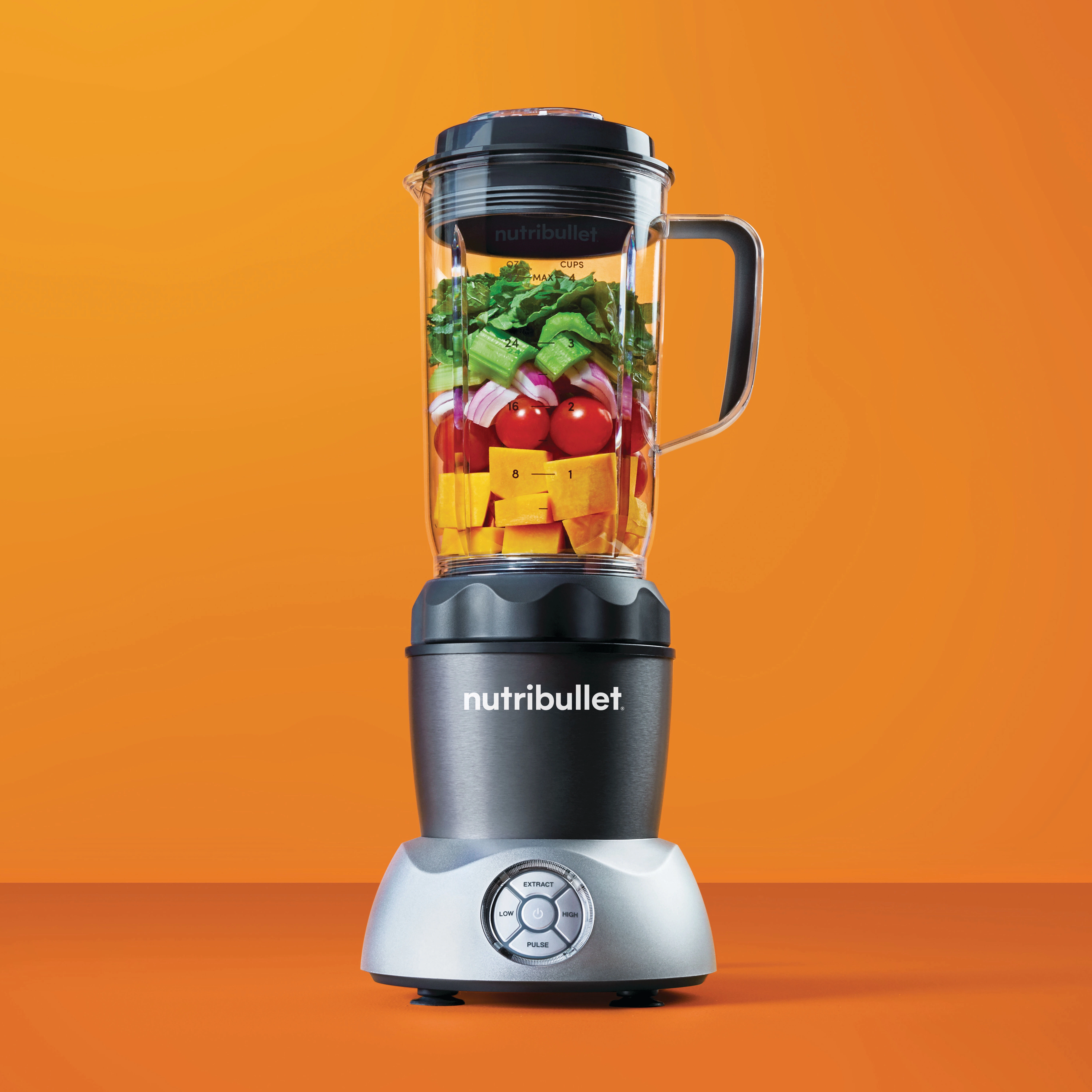 Nutribullet Select