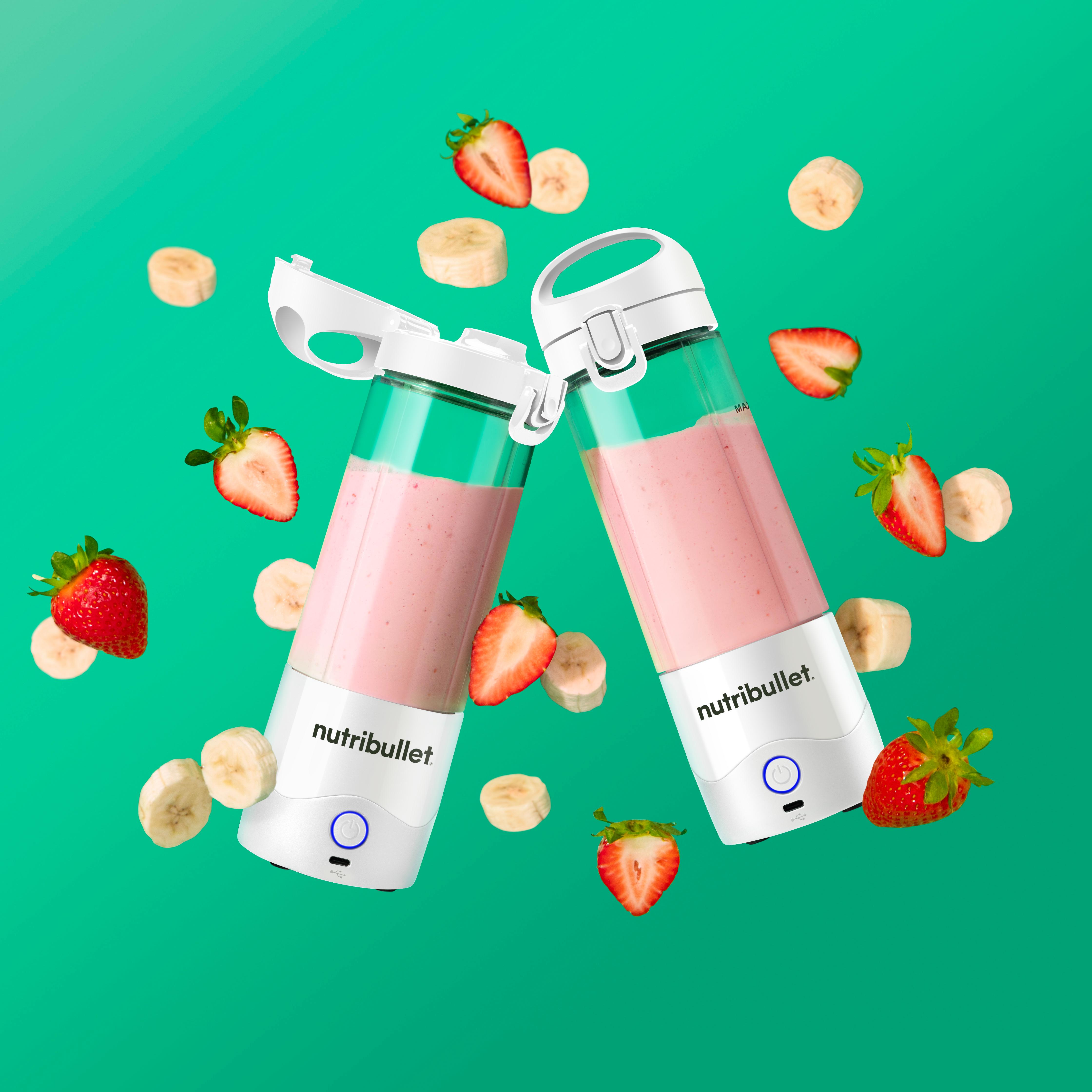 Portable Blender