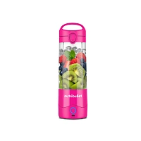 Блендер Nutribullet NBP003BP