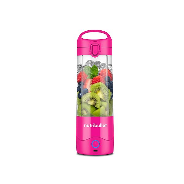 Nutribullet Блендер NBP003BP