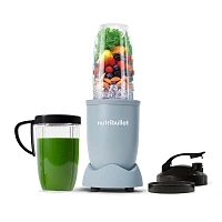 Nutribullet Блендер NB908MASL