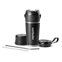 Nutribullet Блендер NBP016B FLIP