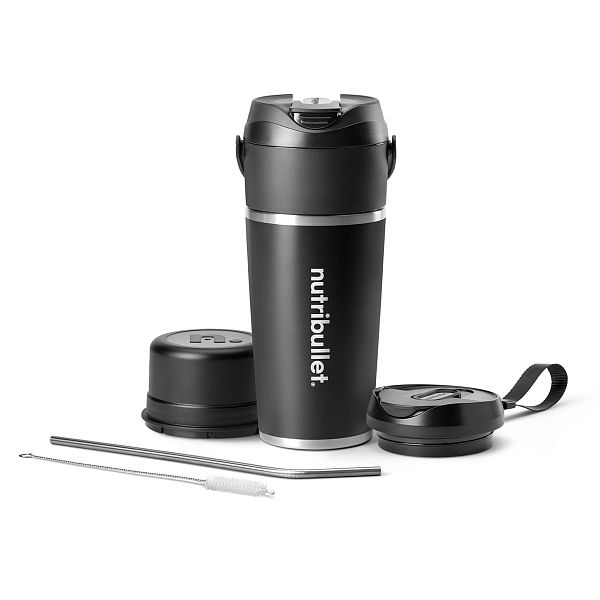Nutribullet Блендер NBP016B FLIP