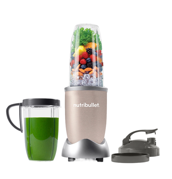 Блендер Nutribullet 908 W