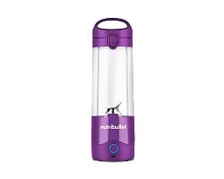 Блендер Nutribullet NBP003PU
