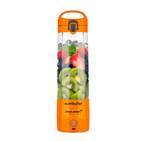 Блендер Nutribullet NBP003PA