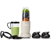Блендер Nutribullet NB908MASN 900W