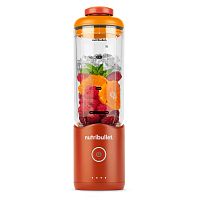 Блендер Nutribullet NBP013OR