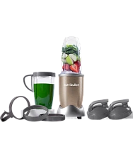 Блендер Nutribullet PRO 911W CP