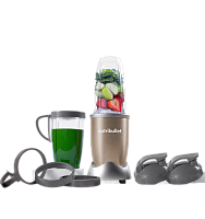Блендер Nutribullet PRO 911W CP