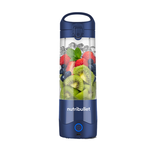 Портативные блендеры