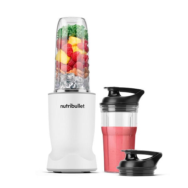 Блендер Nutribullet NBT1006MW