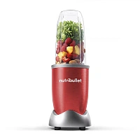 Блендер Nutribullet NB908R