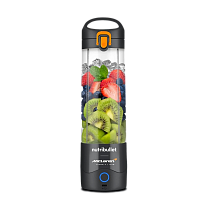 Блендер Nutribullet NBP003GO