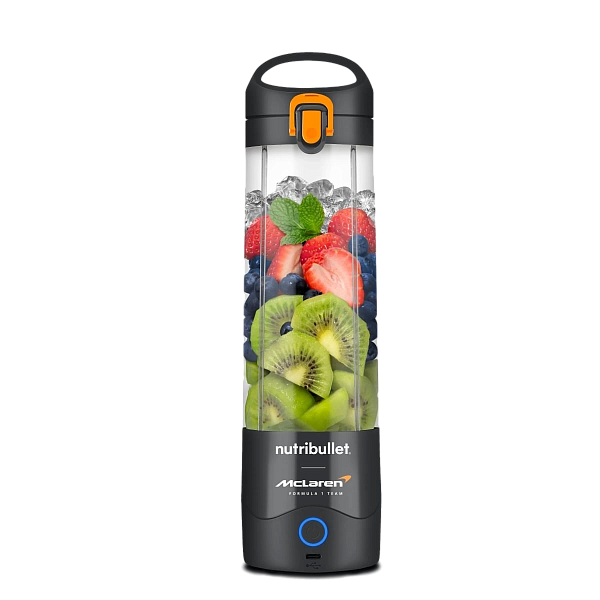 Блендер Nutribullet NBP003GO