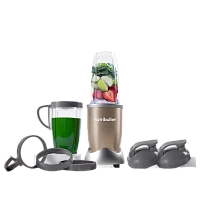 Блендер Nutribullet PRO 911W CP