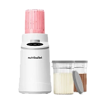 Мороженица Nutribullet NBD0503W
