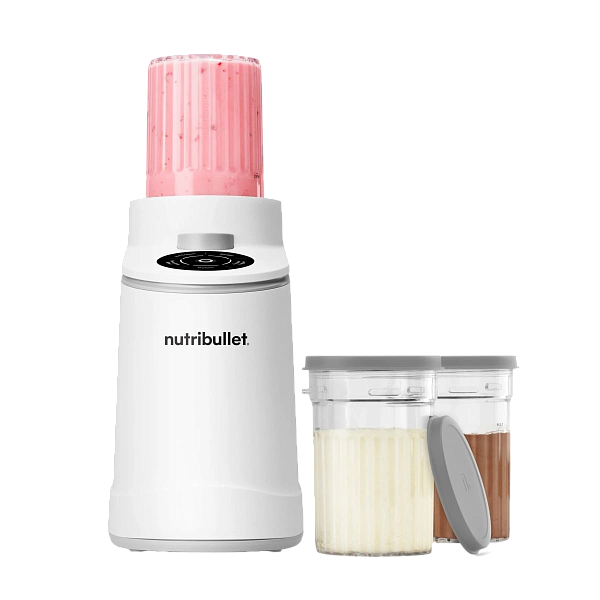 Мороженица Nutribullet NBD0503W