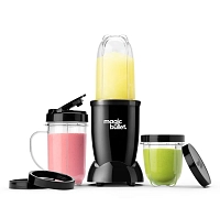 Блендер Magic Bullet MBR10B
