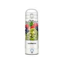 Блендер Nutribullet NBP003W