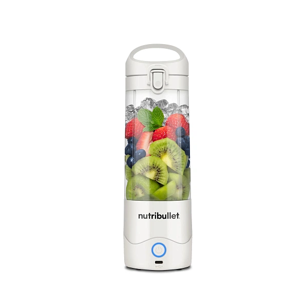Блендер Nutribullet NBP003W