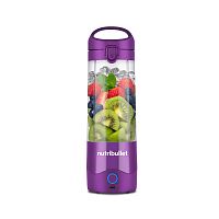 Блендер Nutribullet NBP003PU