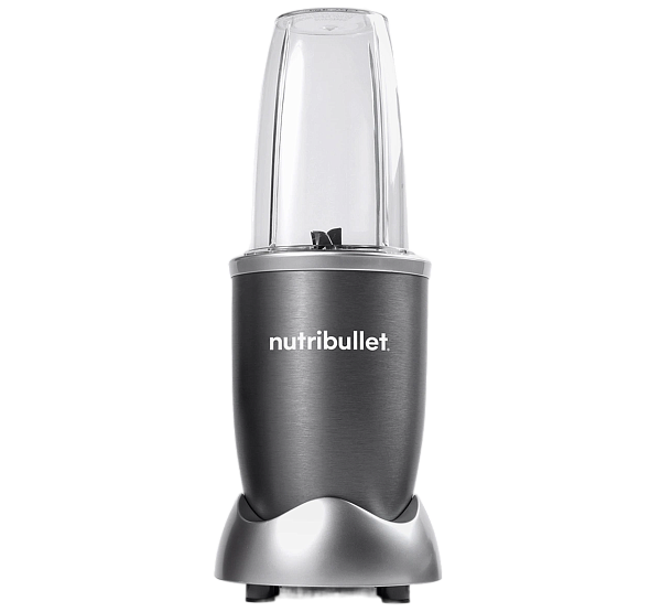 Блендер Nutribullet NB607DG