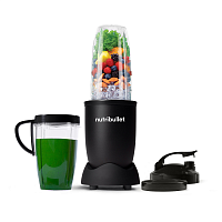 Блендер Nutribullet NB908MAB