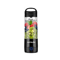 Блендер Nutribullet NBP003B