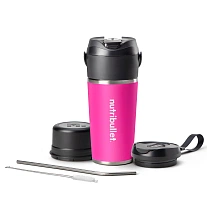 Nutribullet Блендер NBP016MA FLIP