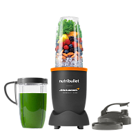Блендер Nutribullet NB907GO