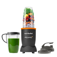 Блендер Nutribullet NB907GO