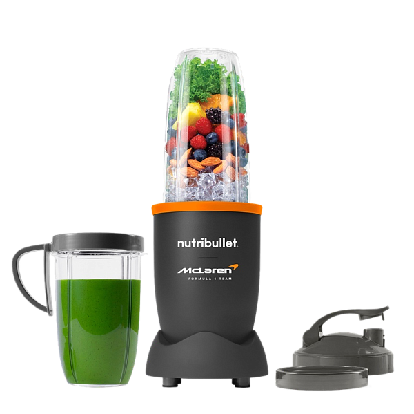 Блендер Nutribullet NB907GO
