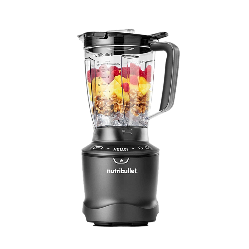 Стационарные блендеры