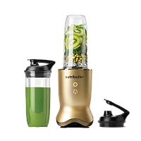 Блендер Nutribullet NB1206BR ULTRA 1200