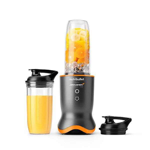 Блендер Nutribullet NB1206GO