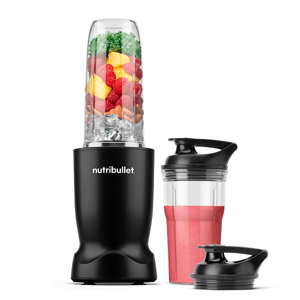 Блендер Nutribullet NBT1006MB