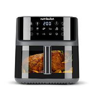 Аэрофрай nutribullet NBA0811DG 2000W 1DR