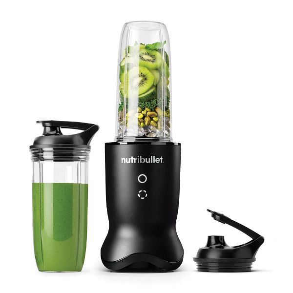 Nutribullet Блендер NB1206MB ULTRA 1200