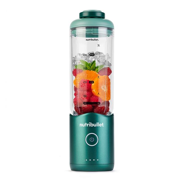 Блендер Nutribullet NBP013GR