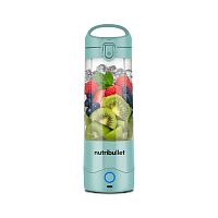 Блендер Nutribullet NBP003LBL