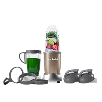 Блендер Nutribullet PRO 911W CP