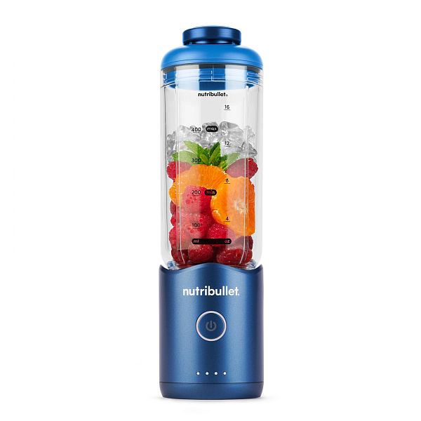 Блендер Nutribullet NBP013BL