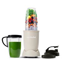 Блендер Nutribullet NB908MASN