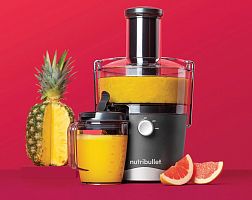 Соковыжималка Nutribullet NBJ100