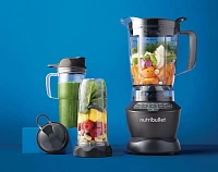 Блендер Nutribullet NBF500DG