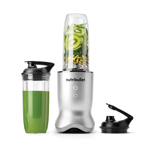 Nutribullet Блендер NB1206S  ULTRA 1200W