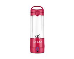 Блендер Nutribullet NBP003MA