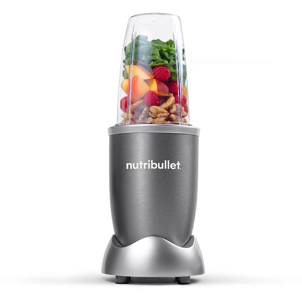 Блендер Nutribullet NB607DG